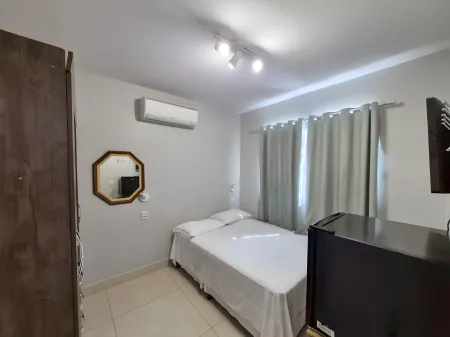 Pousada Jardim América