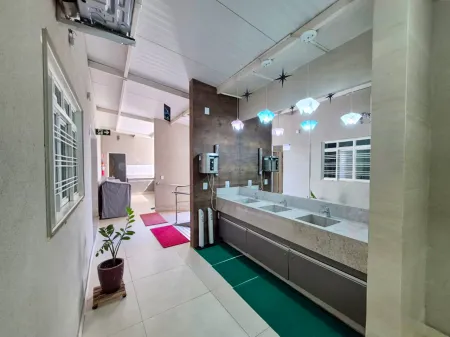 Pousada Jardim América