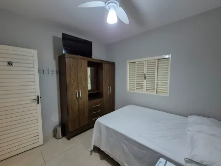 Pousada Jardim América