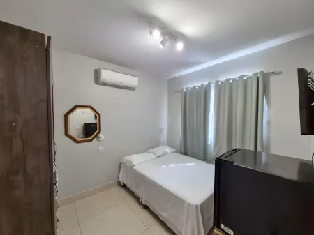 Pousada Jardim América