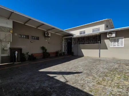 Pousada Jardim América