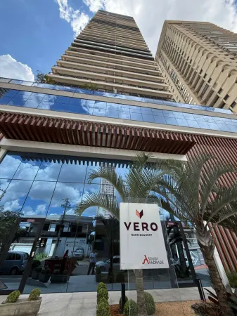 Vero Home Gourmet