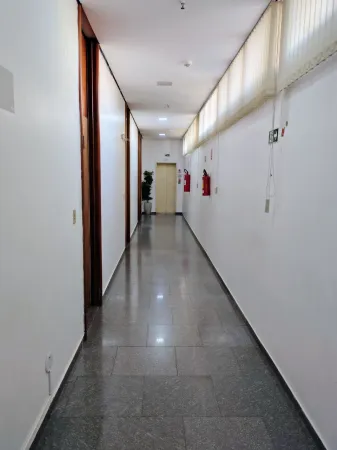 Edifício de Clínicas