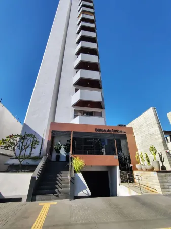 Edifício de Clínicas