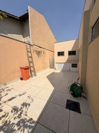 Privê Atlântico