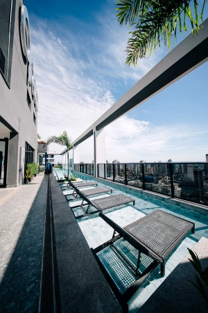 Opus Gyro Rooftop