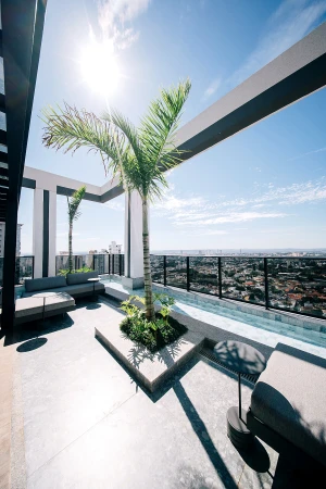 Opus Gyro Rooftop