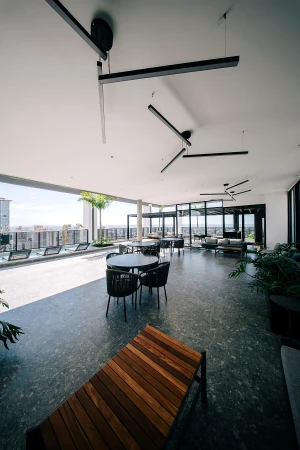 Opus Gyro Rooftop