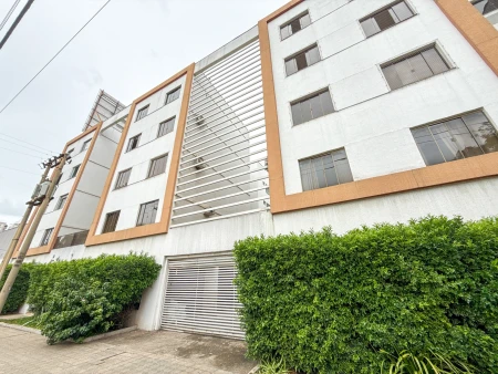 Residencial Ivana