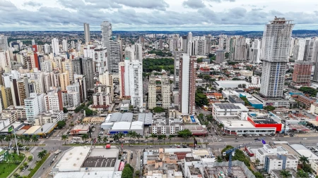 Residencial Ivana