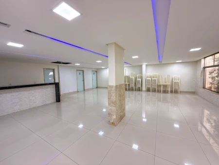 Residencial Ivana
