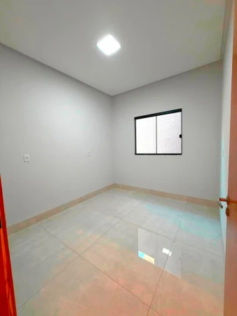 Casa Residencial Flor do Ipê II