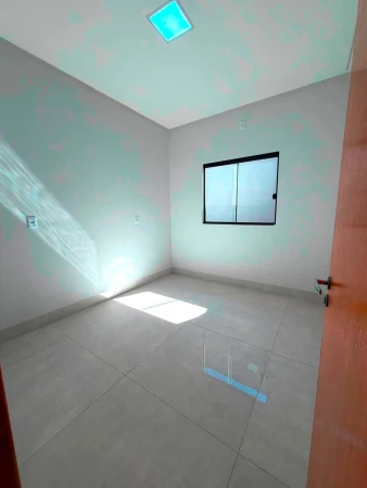 Casa Residencial Flor do Ipê II