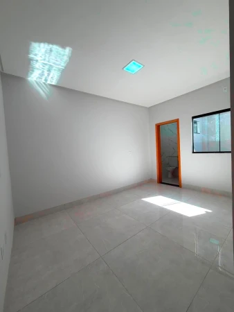 Casa Residencial Flor do Ipê II