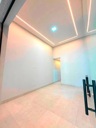 Casa Residencial Flor do Ipê II
