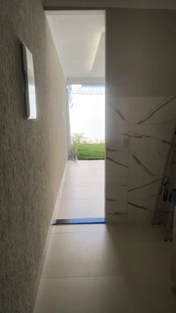 Casa Jardim Maria Helena