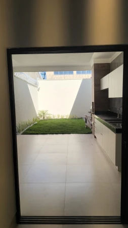 Casa Jardim Maria Helena