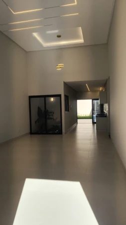 Casa Jardim Maria Helena