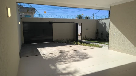 Casa Jardim Maria Helena