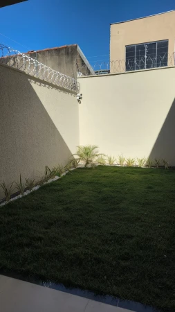 Casa Jardim Maria Helena