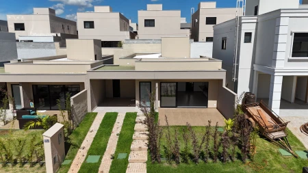 Casa Jardins Lyon
