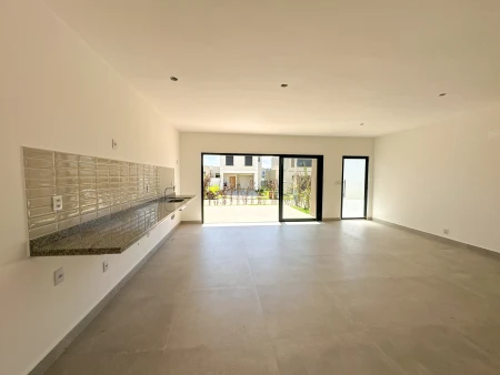 Casa Jardins Lyon