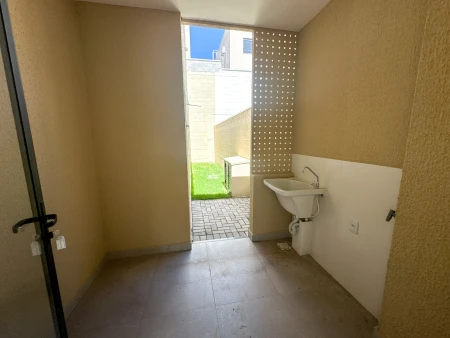Casa Jardins Lyon