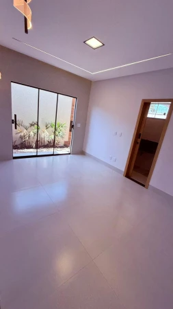 Casa Setor Três Marias