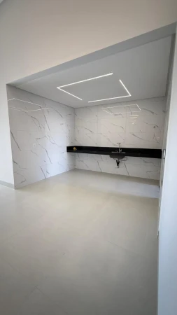 Casa Setor Três Marias