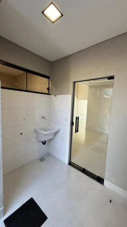 Casa Setor Três Marias