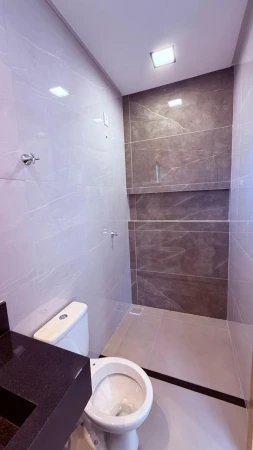 Casa Setor Três Marias