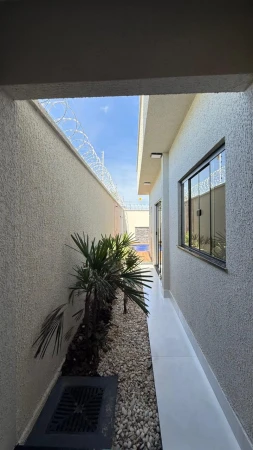 Casa Setor Três Marias