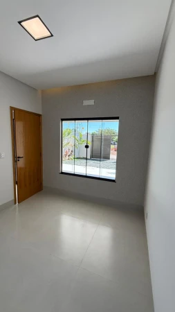 Casa Setor Três Marias