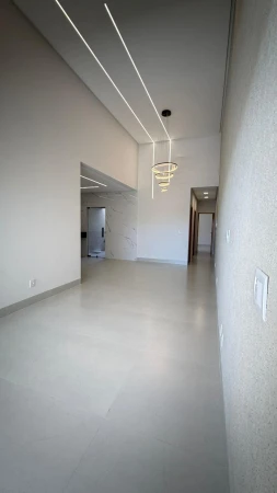 Casa Setor Três Marias