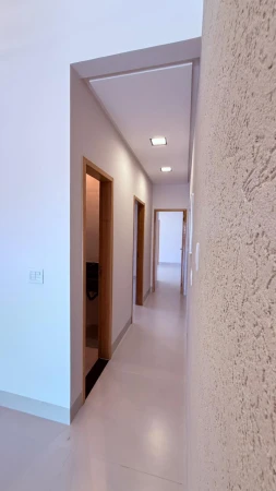 Casa Setor Três Marias