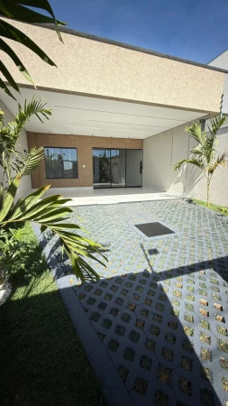 Casa Setor Três Marias