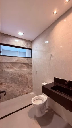 Casa Setor Três Marias