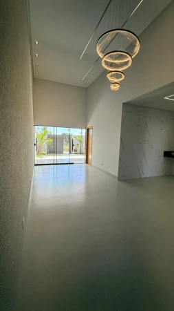 Casa Setor Três Marias