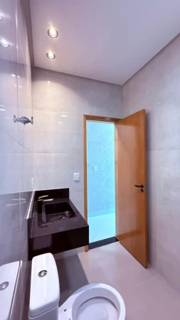 Casa Setor Três Marias