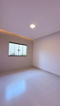 Casa Setor Três Marias