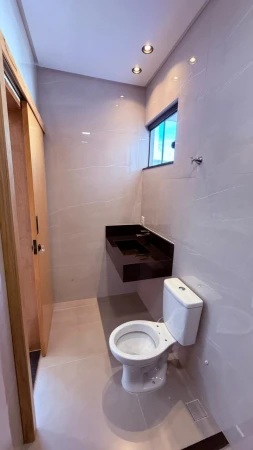 Casa Setor Três Marias