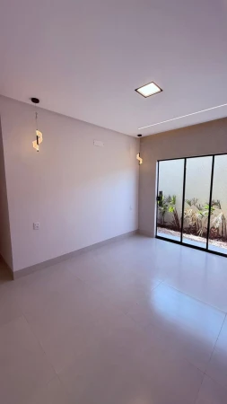 Casa Setor Três Marias