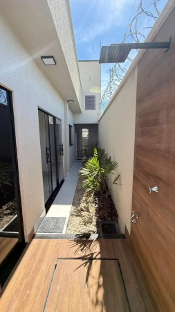 Casa Setor Três Marias