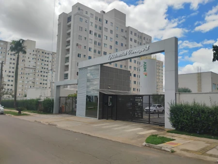 Residencial Greenport