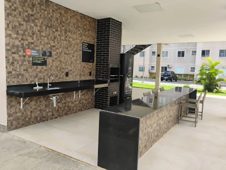 Residencial Greenport