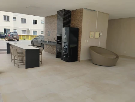 Residencial Greenport
