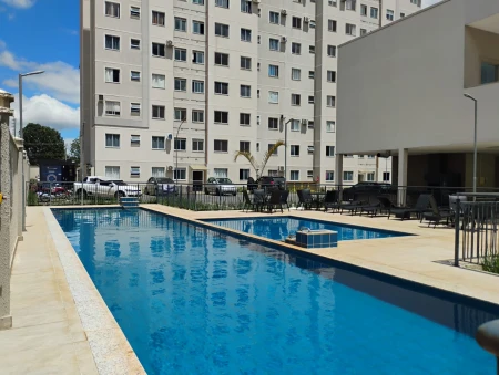Residencial Greenport