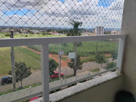 Residencial Greenport