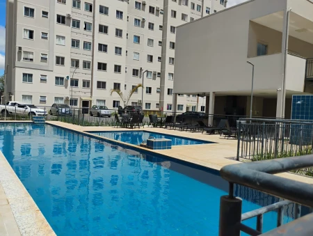 Residencial Greenport