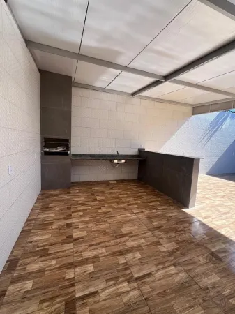 Casa Setor Aeroporto Sul